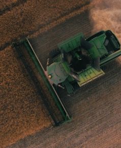 Imagem Adjuvantes - Óleos Espalhantes